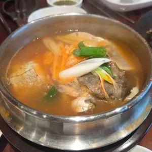 경포해물탕 대표 사진