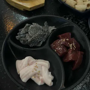 으뜸육회 사진