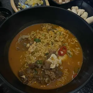 으뜸육회 리뷰 사진