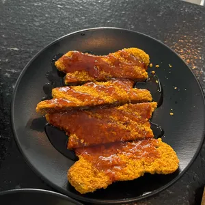 으뜸육회 사진