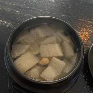 으뜸육회 사진