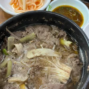 손가네곰국수 사진