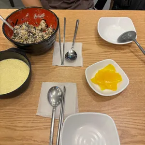 불닭발땡초동대문엽기떡볶이 사진