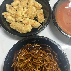 신라짬뽕점 사진