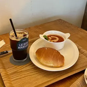 르봉마리아쥬 사진