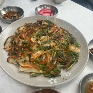 통영해물뚝배기 사진