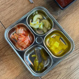 진돈까스 대표 사진