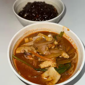 서래향 사진