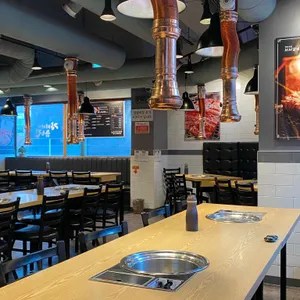 백년회관 서서갈비 리뷰 사진