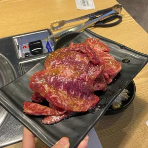 백년회관 서서갈비 사진