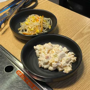 백년회관 서서갈비 사진