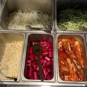 백년회관 서서갈비 사진