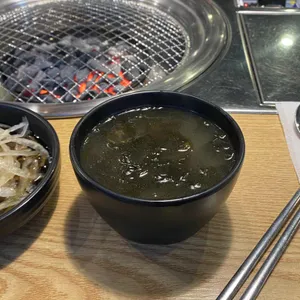 백년회관 서서갈비 사진