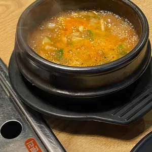 백년회관 서서갈비 사진