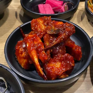 백년회관 서서갈비 사진