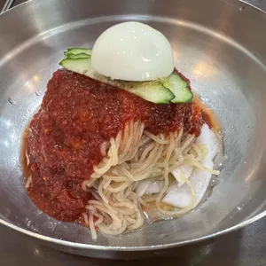 유림부대밀면 대표 사진