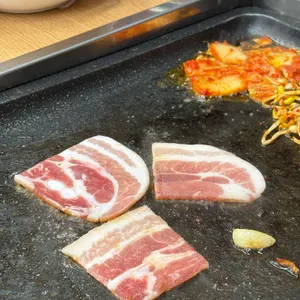 채금이 제일쌈대패 사진