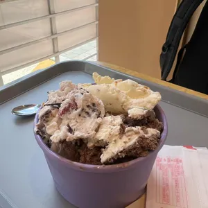 배스킨라빈스 사진