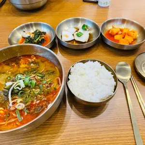 육전국밥 대표 사진