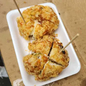 수제어묵고로케 사진 1