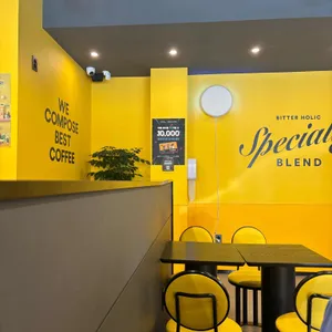 컴포즈커피 리뷰 사진