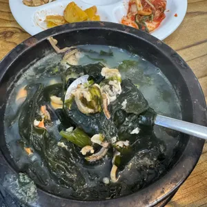뚝배기섭국 사진 2
