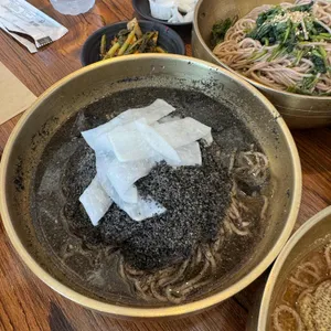 남경막국수 사진