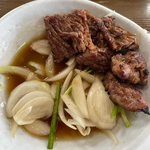 하늘아래 사진