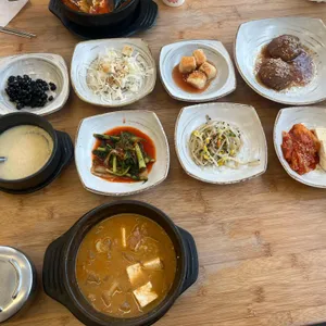 콩밭뜰 짬뽕순두부국밥 사진 1
