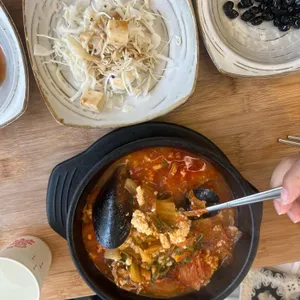 콩밭뜰 짬뽕순두부국밥 사진 2