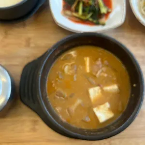 콩밭뜰 짬뽕순두부국밥 사진