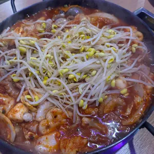 빨간낙지 & 통영굴찜 사진 2