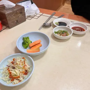 멍게랑해삼이랑 대표 사진
