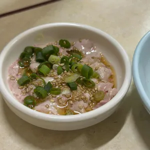 멍게랑해삼이랑 사진
