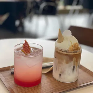 순지 카페 사진