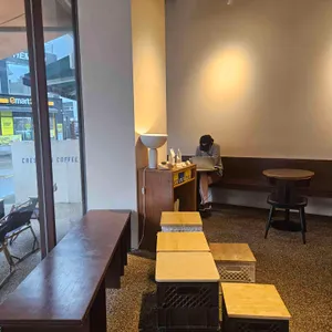 크레스타운 리뷰 사진