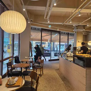크레스타운 리뷰 사진