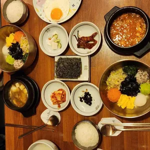 봉선민들레 사진