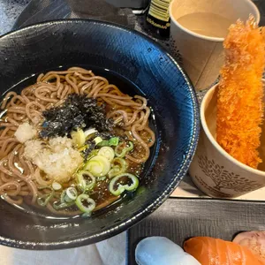 스시노칸도 사진