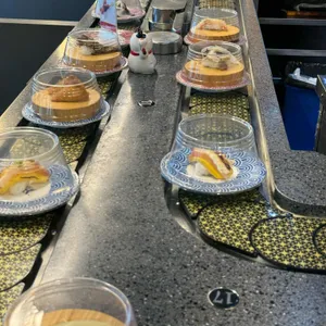 스시노칸도 리뷰 사진