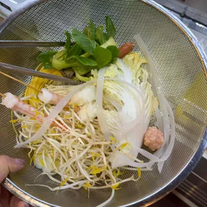 라쿵푸마라탕 사진