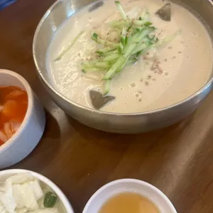 갯마을 한강로점 사진