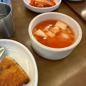 갯마을 한강로점 사진