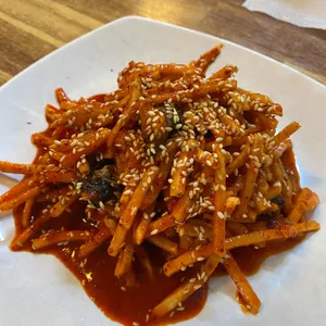 산수쌈밥 사진