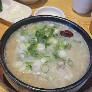 한촌설렁탕 사진 1