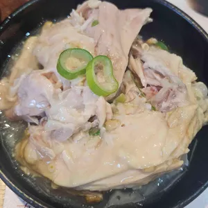 한촌설렁탕 사진