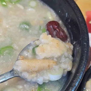 한촌설렁탕 사진