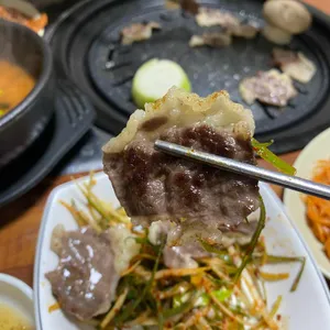 예향촌 사진