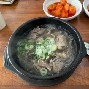 동남집 대표 사진