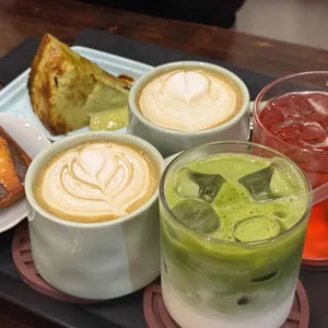 끽밀 사진 1